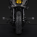 Load image into Gallery viewer, ProTek Front Performance Crash Bar for Harley Low Rider/ S/ ST, Street Bob, Fatbob, Sport Glide
