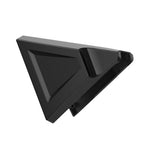 Load image into Gallery viewer, Holeshot FXR Style Side Covers for &#39;09-&#39;25 Harley Touring
