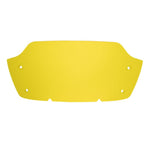 Load image into Gallery viewer, HOGWORKZ® Multi Color Flowz™ 9" Windshield for Harley® Street Glide '23.5-'26
