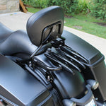 Load image into Gallery viewer, 09-&#39;24 Harley Touring Stealth Luggage Rack
