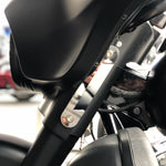 Load image into Gallery viewer, Harley Street Glide / Touring LED Billet Fork DRL / Turn Signals
