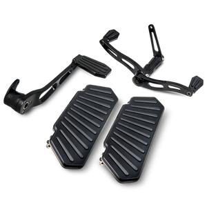 TOURING FLH FLOORBOARD KIT