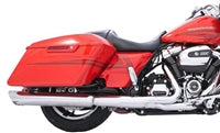 TAB performance Harley Davidson Exhaust