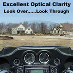 Load image into Gallery viewer, ELECTRA GLIDE CLASSIC® / STANDARD® Windshields
