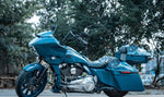 Load image into Gallery viewer, Road Glide Fairing Spoiler
