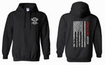 Load image into Gallery viewer, Road Glide United Hoodie
