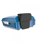 Load image into Gallery viewer, Chopped Tour Pack Pad Trunk Luggage For &#39;97-&#39;22 Harley Touring
