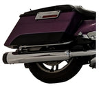 Load image into Gallery viewer, Tab Performance Mufflers for. Harley Davidson Touring
