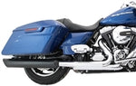 Load image into Gallery viewer, TAB Performance 1995-2016 - 4&quot; B.A.M. Stick Slip-On Mufflers - H-D Touring
