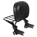 Load image into Gallery viewer, 97-&#39;08 Harley Touring Sissy Bar / Luggage Rack
