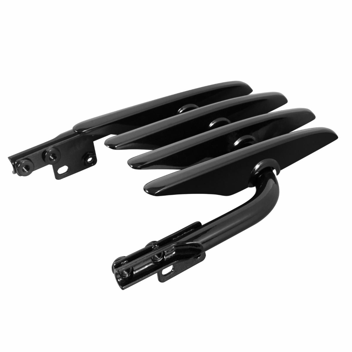 '99-'08 Harley Touring Stealth Luggage Rack