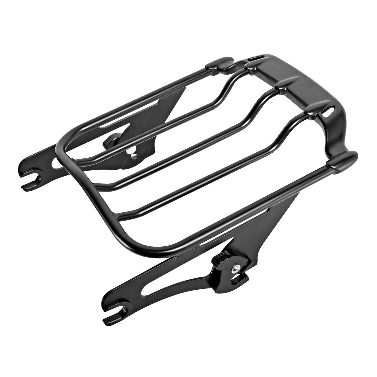 09-'23 Harley Touring Air Wing Two Up Luggage Rack