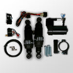 Load image into Gallery viewer, Base Air Ride Kits Road/Street Glide
