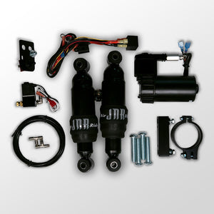 Base Air Ride Kits Road/Street Glide