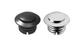 Replacement Gas Cap for Low Profile Tank Dash