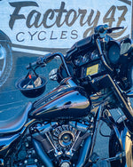 Load image into Gallery viewer, Factory 47 GT Handlebar.
