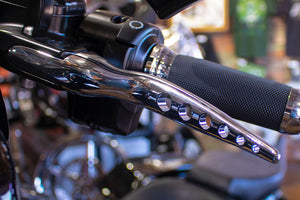 Racing Levers For Touring 1996 – Present