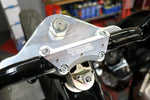 Load image into Gallery viewer, SUPER RISER CLAMP (For 1″ OR 1¼” Handlebar Center Sections)

