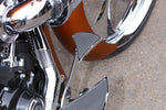 Load image into Gallery viewer, Wedgy Classic Rider Foot Boards
