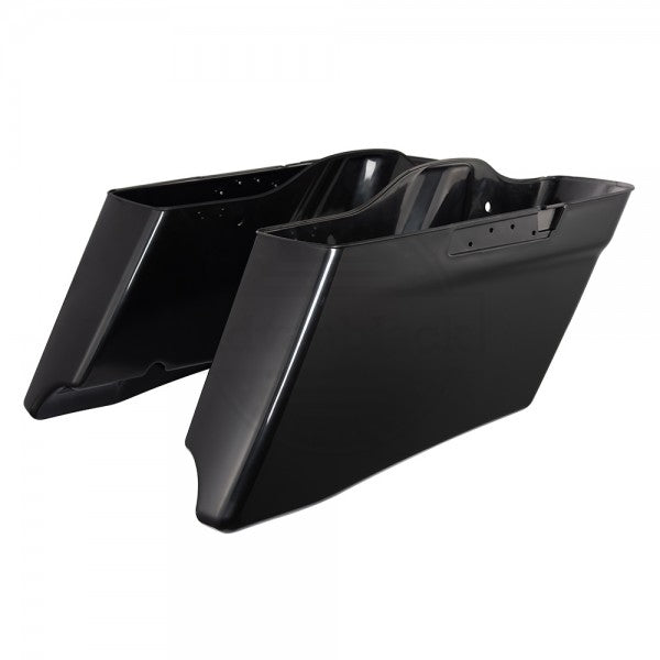 CVO Style Color Matched Stretched Bags 14-23