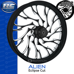 RC Components Alien Eclipse Touring Wheel