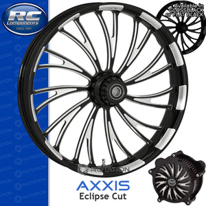 RC Components Axxis Eclipse Touring Wheel