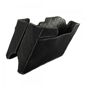 thumbnail image 2 of NICECNC Non-Stretched Saddlebag Organizer Liners For Harley Road Glide FLTRX 2014-2021 2 of 6