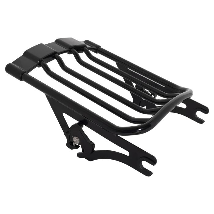 Air Glide Two Up Luggage Rack for Harley Touring '09-'24