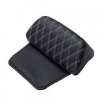 Load image into Gallery viewer, Color Matched Diamond Pattern Stitching Small Backrest
