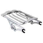 Load image into Gallery viewer, Air Glide Two Up Luggage Rack for Harley Touring &#39;09-&#39;24
