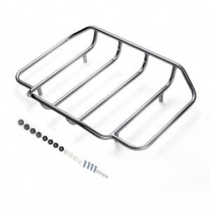 Air Wing Tour Pack Luggage Rack