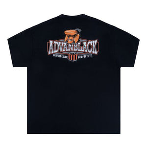 Advanblack T Shirt