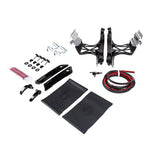 Load image into Gallery viewer, Harley &#39;14-&#39;23 One Touch Saddlebag Mounting Hardware / Latch / Lock Kit
