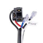 Load image into Gallery viewer, LED Wire Harness Adapter 7&quot; Headlights
