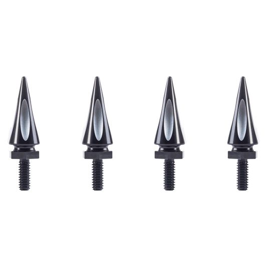 Spiked Windshield Bolts