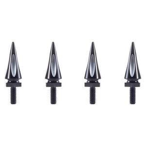 Spiked Windshield Bolts