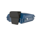 Load image into Gallery viewer, Razor Tour Pack Pad Trunk Luggage For &#39;97-&#39;22 Harley Touring.
