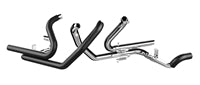 2-into-2 Touring Exhaust Head Pipes 93-16.