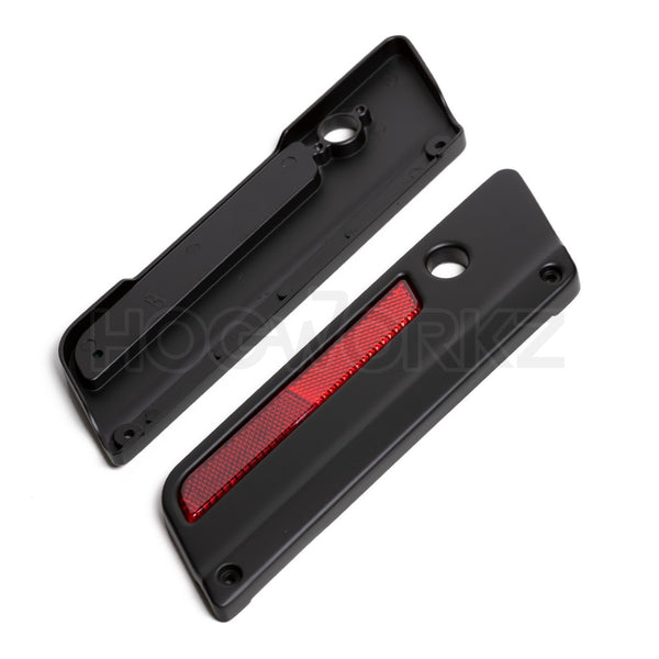 Harley davidson saddlebag latches store