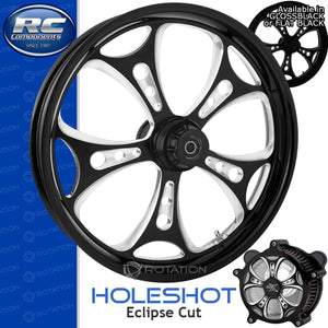RC Components Holeshot Eclipse Touring Wheel