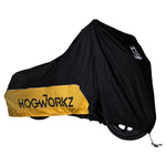 Load image into Gallery viewer, Indoor / Outdoor All Weather Motorcycle Cover
