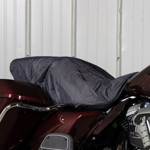 Rain Cover for Harley Davidson® Two Up Seat