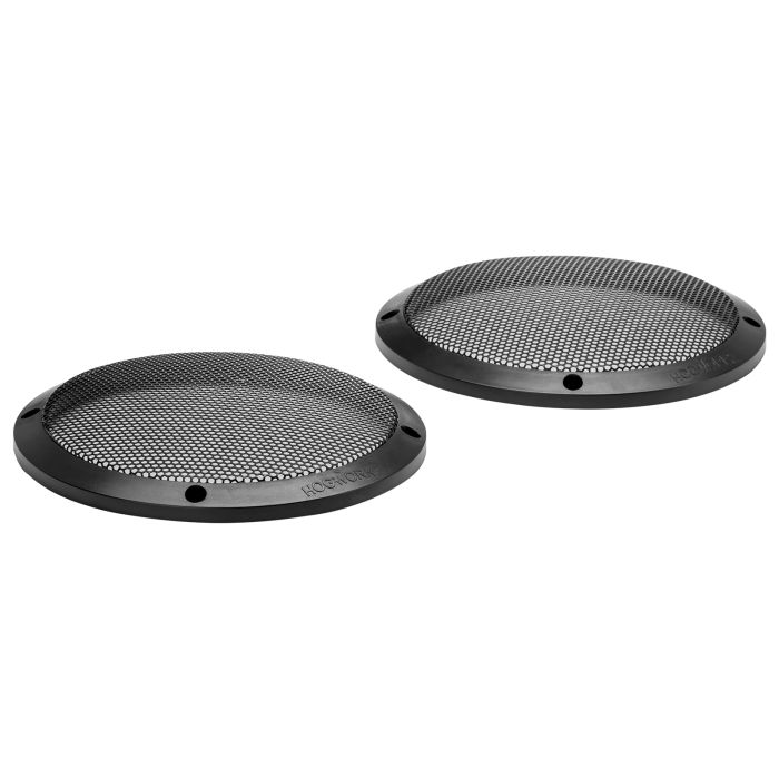 Speaker Grills for Harley® Touring Lower Vented Fairing 6.5" Speaker Pods