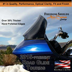 Load image into Gallery viewer, ROAD GLIDE® Windshields 2015-present
