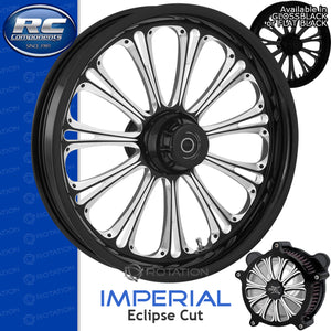 RC Components Imperial Eclipse Touring Wheel