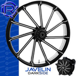 Load image into Gallery viewer, Rotation Javelin Touring Wheel
