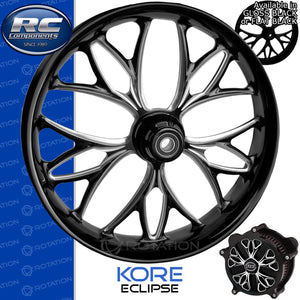 RC Components Kore Eclipse Touring Wheel
