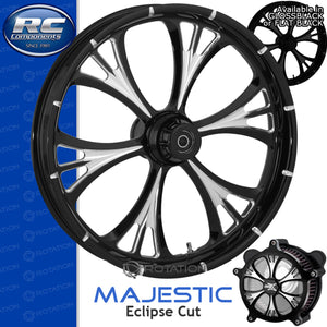 RC Components Majestic Eclipse Touring Wheel