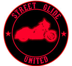 Load image into Gallery viewer, Street Glide 3.5&quot; Decal (Choose Color)
