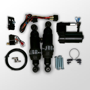 Rear Base Kit Touring NON Model Year Specific